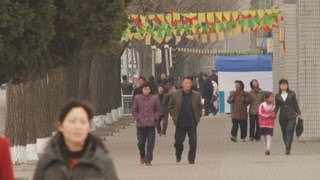 「軍事示威」の開始宣言 北朝鮮、韓国に揺さぶり