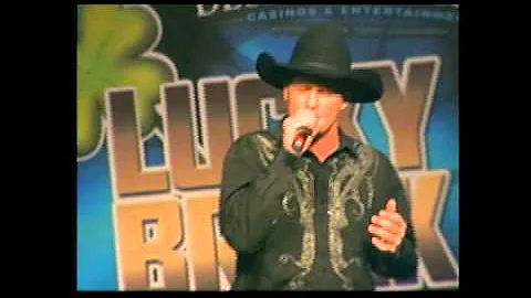 Shawn McCall - The Change (Garth Brooks Cover) - +...