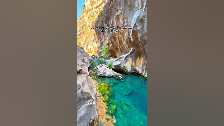 Hayatımda Yüzüğüm en güzel 10 yeri bir araya getirdim😍#shorts #turkey #keşfet #travel