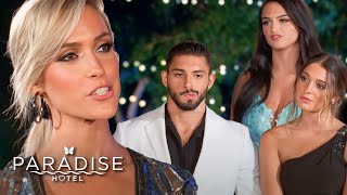 The Finale Which Couple Will Win And Will They Split The Money?