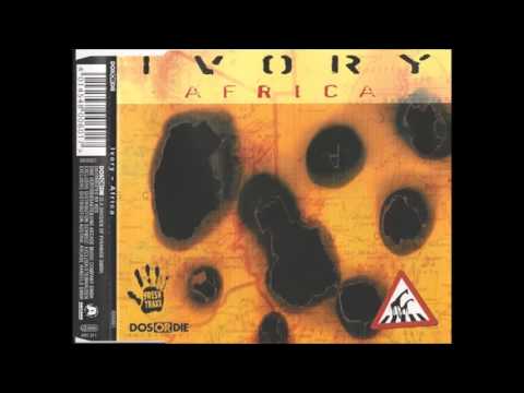 Ivory — Ivory - Africa (Club MIx)
