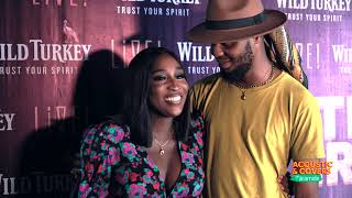 Acoustic and Covers With Aramide - Red Carpet Highlights powered by Wild Turkey