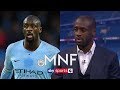 Yaya Toure reveals his desire to return to the Premier League | MNF
