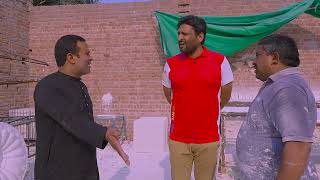 Rana Ijaz New Funny Video | Rana Ijaz Makhi & Durmat New Comedy Prank | Rana Ijaz