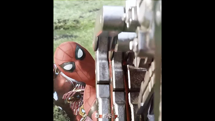 "One Of The Strongest Spiderman" | Tom Holland Edit |Song - Fragment #spiderman #edit #shorts