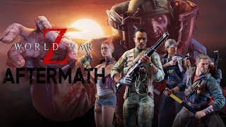 видео: Полное прохождение World War Z: Aftermath ► 1-8 Эпизод (без комментариев) картинка: Полное прохождение World War Z: Aftermath ► 1-8 Эпизод (без комментариев)