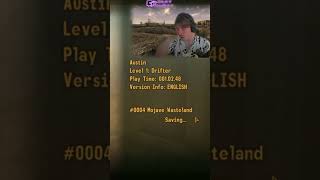 EASILY MISSED Pickpocketing in Fallout New Vegas #falloutnewvegas #fnv #shorts