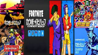 The Evolution of COWBOY BEBOP Games (1998-2025) screenshot 3