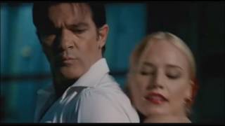 Antonio Banderas - Tango Flamenco