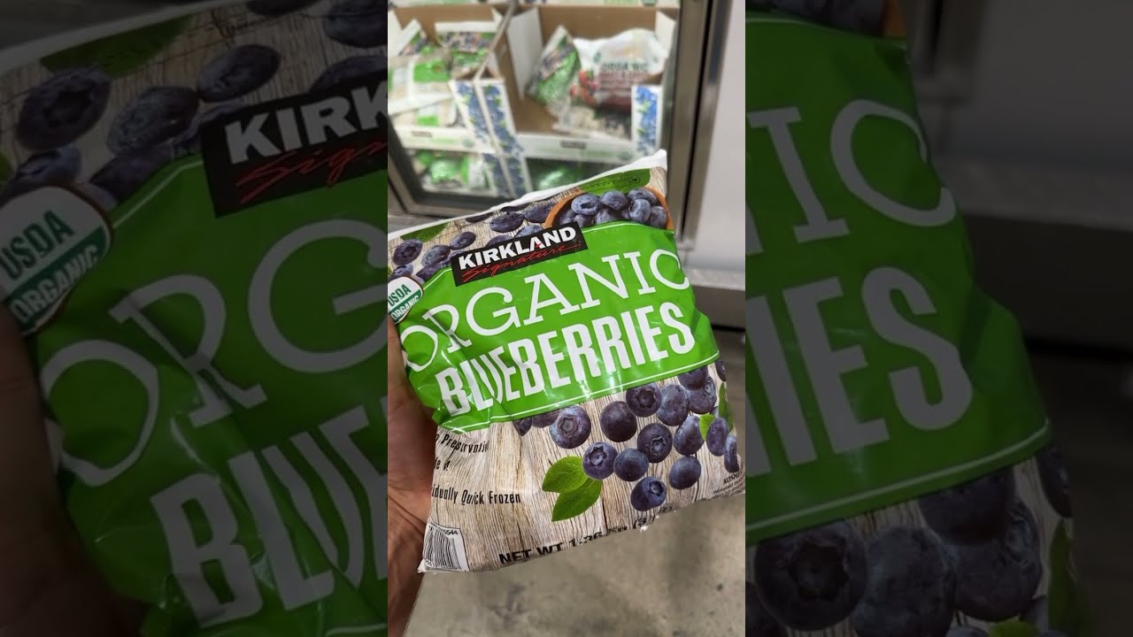 Monthly Grocery Shopping At Costco As A Naturopathic Doctor And Healthy Foods To Buy Groceryhaul