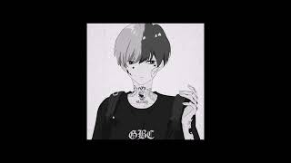 Lil Peep - Moving On (slowed + reverb + deep)