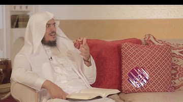 بينات 1437 هـ (19) سورة الأنعام الآية 50 إلى 51
