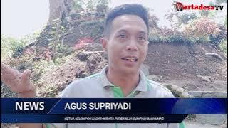 Bukit Kepuh Indah Dusun Purbareja Sumpiuh Banyumas @wartadesatv5971