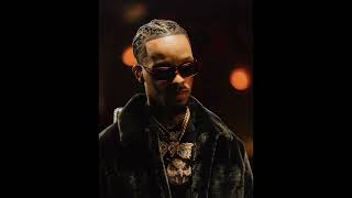 [FREE] Toosii Type Beat - "Let Me Down"