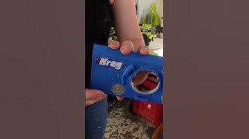 How to install custom doors on your IKEA KALLAX #shorts #ikeahacks #ikea