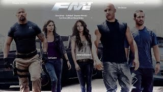 Don Omar - "Soledad Saydun Remix" - Fast Five Don Omar - "Soledad Saydun Remix" - Fast Five