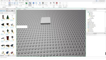 How to make Random map Chooser + auto Teleport|ROBLOX|Making Games Tutorial