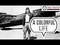 The Remarkable Life of the Colorful Female Aviator Pancho Barnes