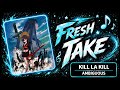 Ambiguous - English Cover | Kill la Kill Opening 2 (Fresh Take)