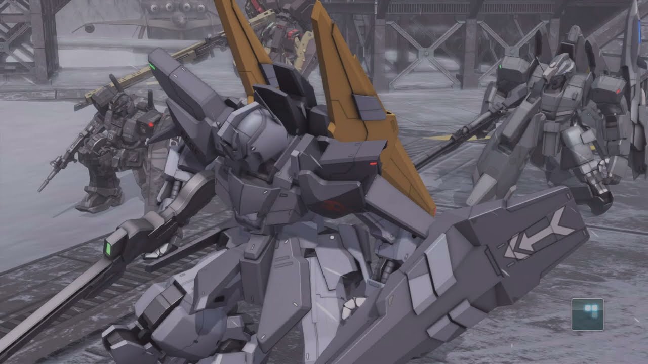 バトオペ デルタガンダム 14万 2026.02.12