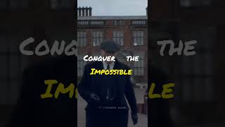 Impossible success ??| Thomas Shelby | Peaky blinders  Whatsapp status shorts shorts