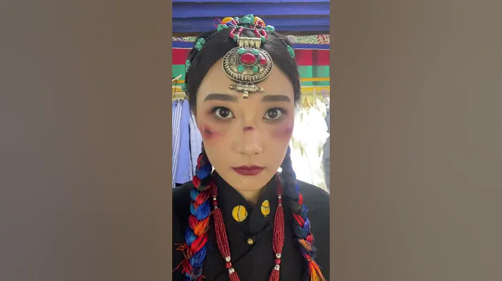 【如何在西藏拉薩拍情侶旅拍】| 十三要和拳頭【VanLife】ENG SUB - 天天要聞