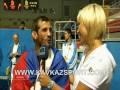 Saitiev Interview posle Pekina