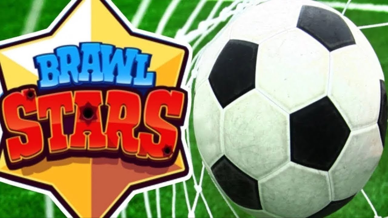 Top moments brawl ball /топ моменты бравл старс _ YouTube