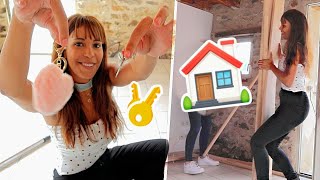 Jai Une Nouvelle Maison