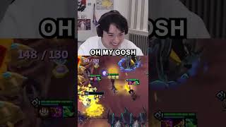 THE MAXIMUM COVEN CASHOUT!!! #teamfighttactics #tft #gamingshorts