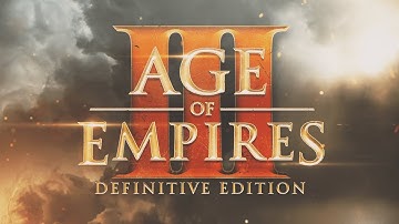Age of Empires III: Definitive Edition - Available Now Trailer