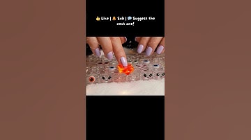 ASMR AI Lava Keyboard🔥#asmr#shorts#newyoutuber#millionviews #8millionviews #keyboardandmouse