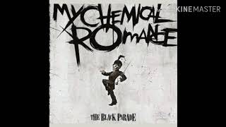 My Chemical Romance - The Sharpest Lives (¿)