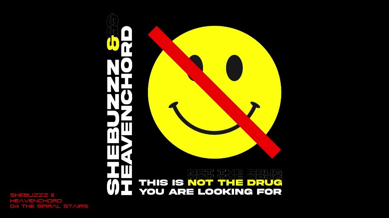 Shebuzzz & Heavenchord - 04 The Spiral Stairs Shebuzzz & Heavenchord - 04 The Spiral Stairs