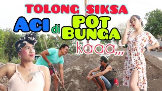 KASASAR di IBU KOTA ●● Kaka Duki