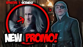 Daemon & Aemond! ⚔️NEW Promo! 🔥Season 2 House Of The Dragon!🗣️