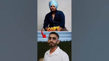 Sultan COPY Sidhu Moose wala