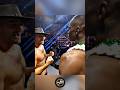 The impossible happened: Sean Strickland vs. Israel Adesanya
