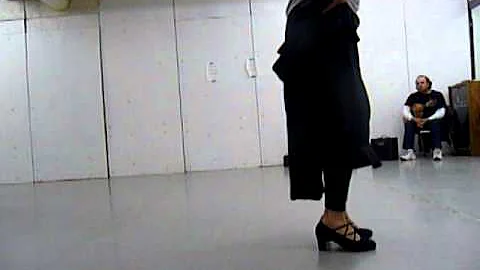 ADELA TANGO foot  FEB 7, 2012 3