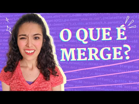 Vídeo: Devo excluir o branch após o merge?