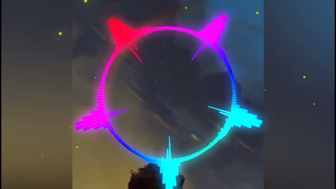 Anna Korchenova - (Geonozis Remix)