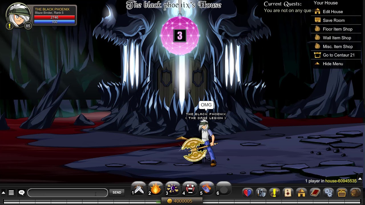 Getting Void Light Of Destiny (The void version of BLoD