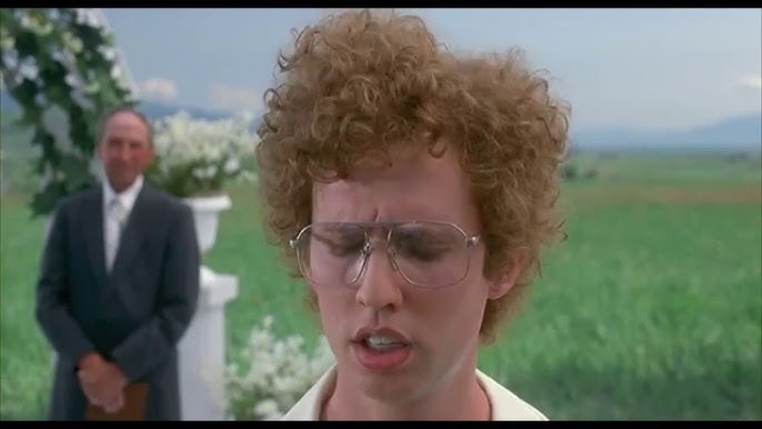 Napoleon Dynamite - Rotten Tomatoes