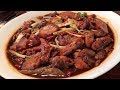 Just makan shiok travel food vlog korea 2k17 boongchu jjimdak