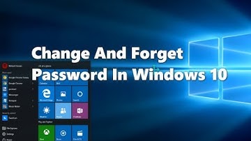 How to Forget & Change Saved Wifi Network Password Windows 10
