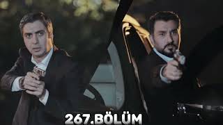 kurtlar vadisi pusu Müzikleri - Episode 267 Resimi