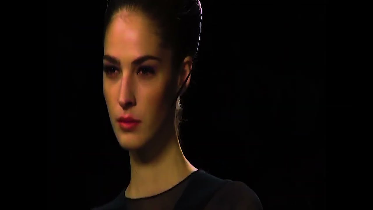 FEBRUARY 10, 2006, CHADO RALPH RUCCI RUNWAY FASHION SHOW REMASTERED FEATURING YOU'RE GONE AWAY