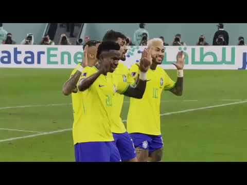 FIFA World Cup 2022 - Best Moments - Arhbo