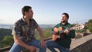 Video thumbnail of "Rafa & Beltran - Vida Madrasta (Official Music Video)"