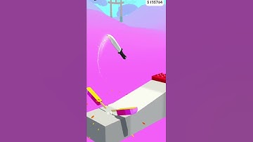 Slice It All!very satisfying and relaxing ASMR slicing game #shorts #shortsfeed #sliceitall